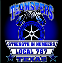 Teamsters Local 767